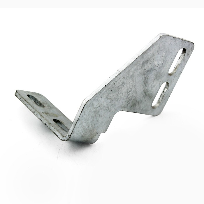 galvanized steel metal corner brackets