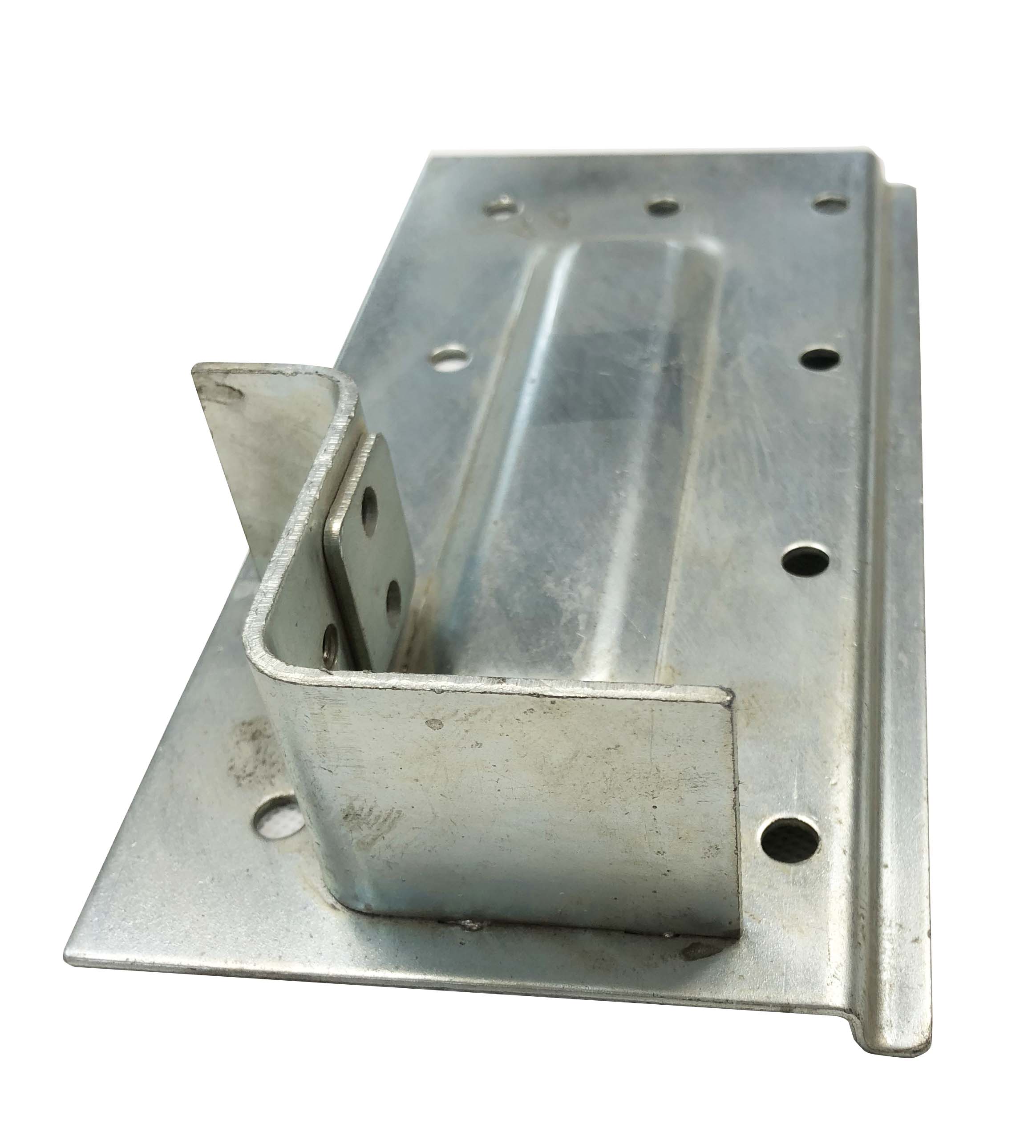 Connector Plate Stamping Parts