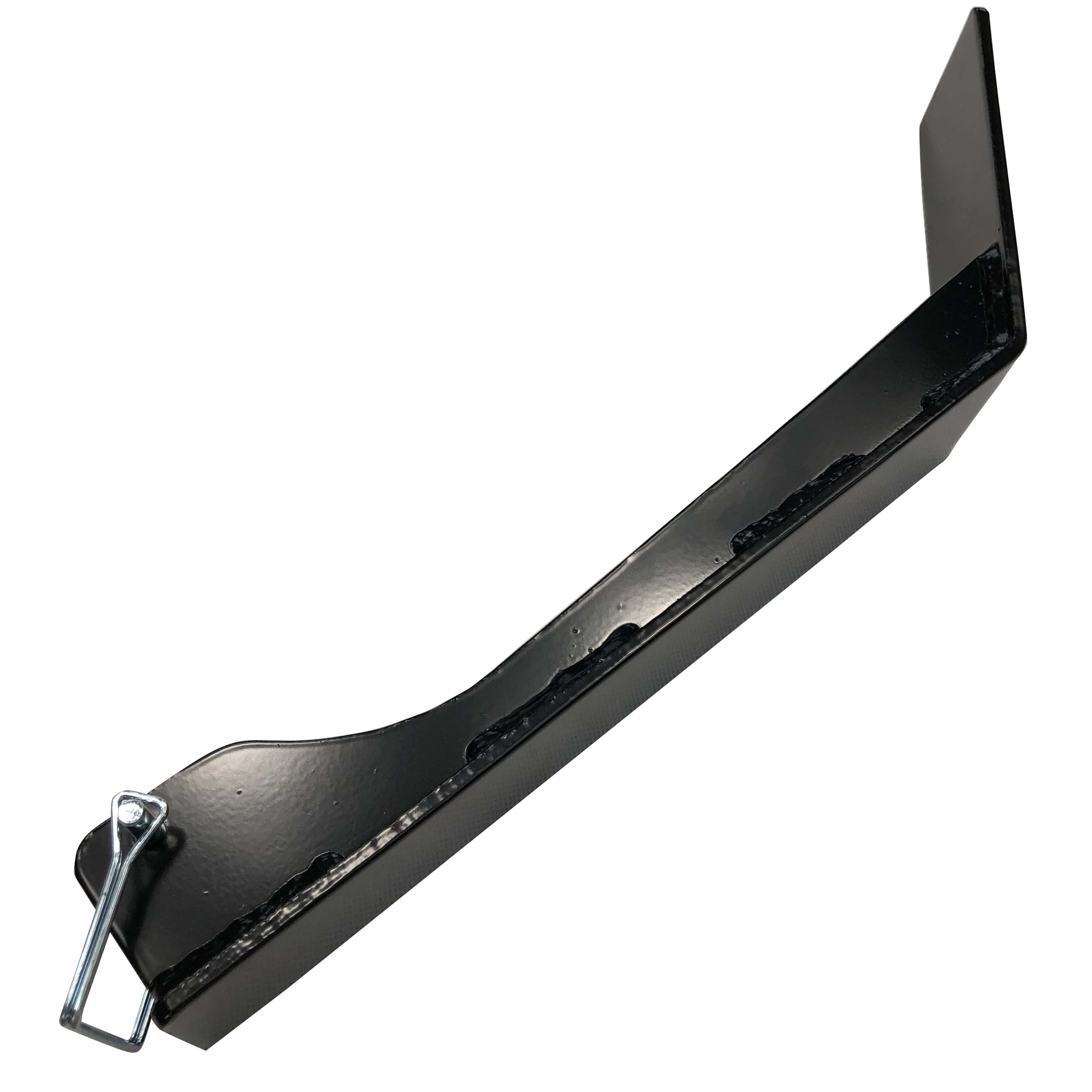 Customed Stamping Steel Lock Catch for Sport parts