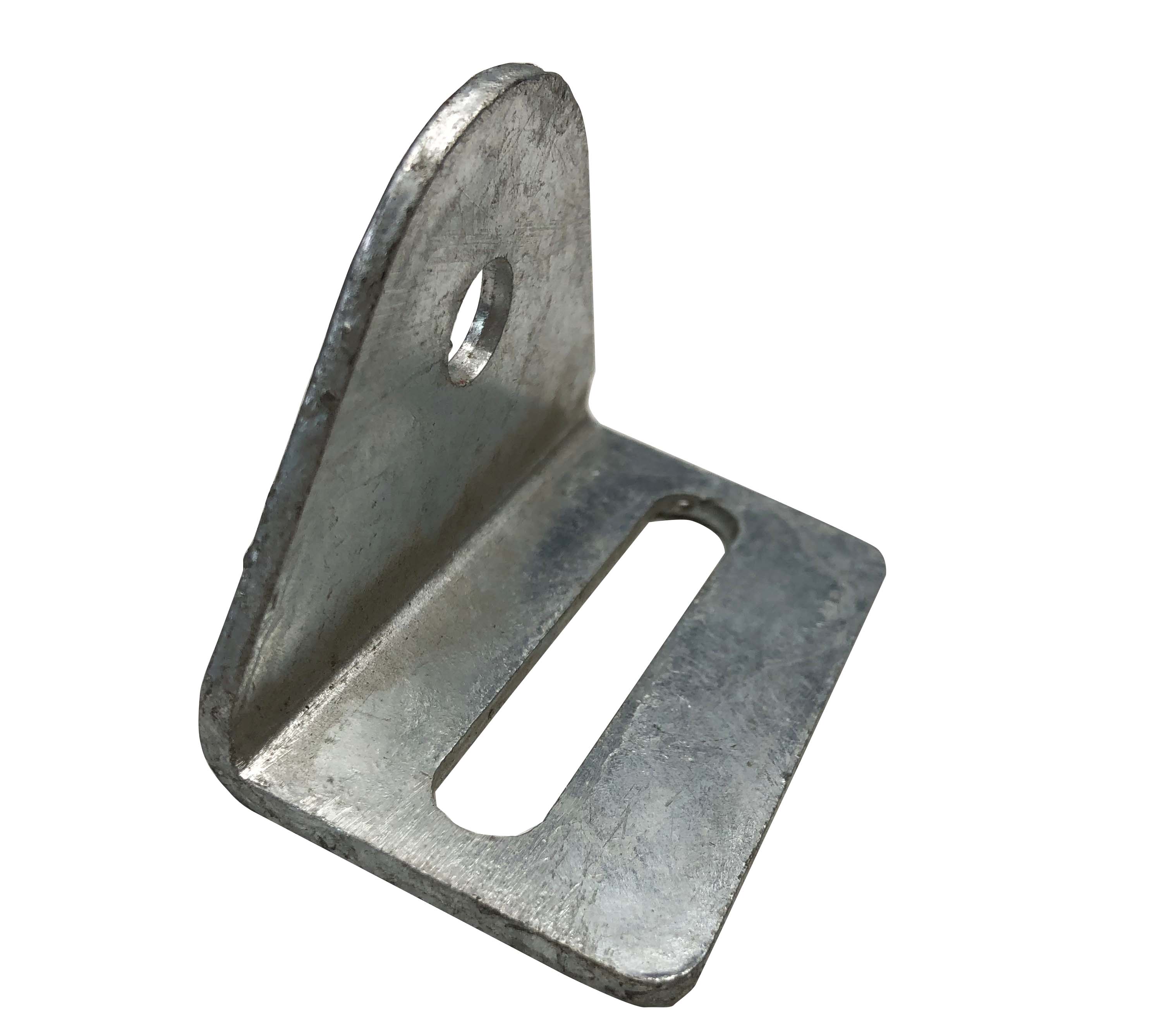 Metal Stamping Fastener for Sports Equipment