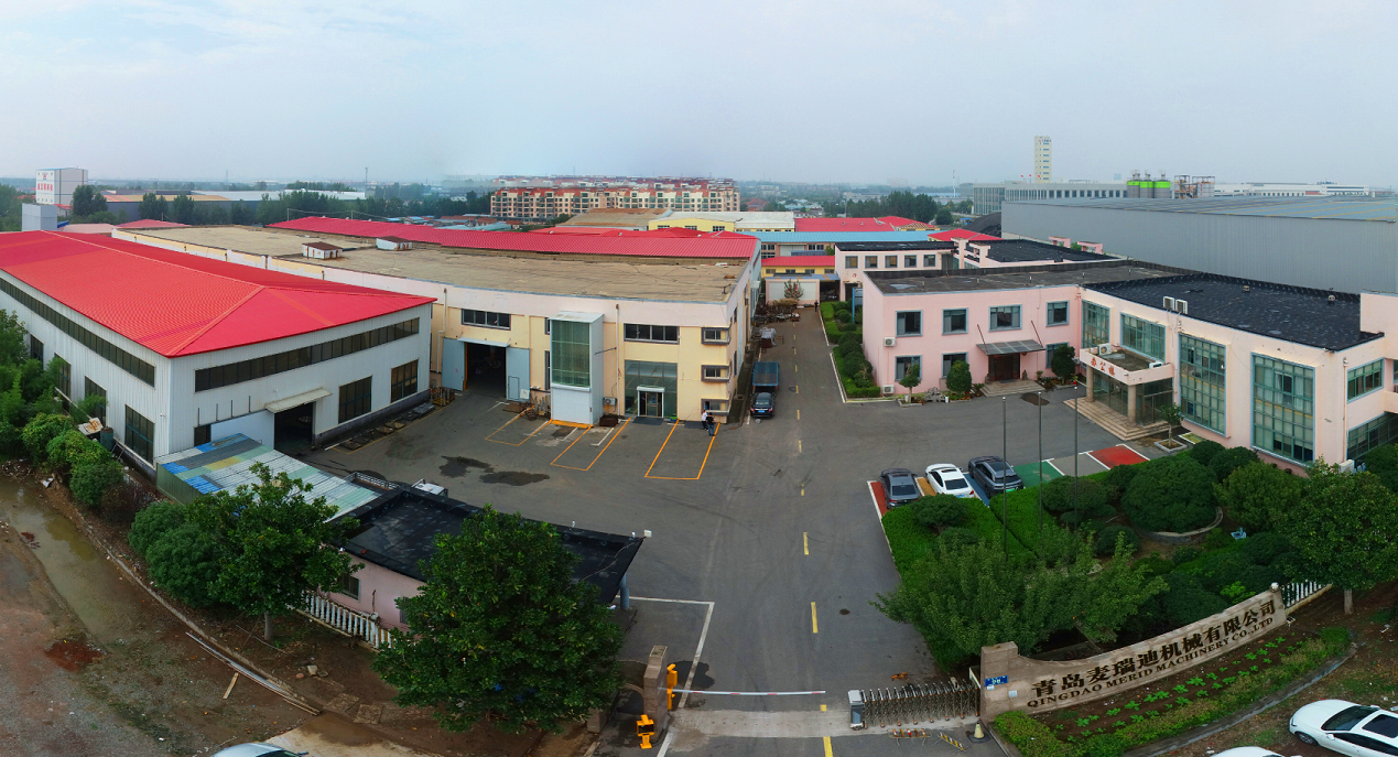 Removed To New Plant