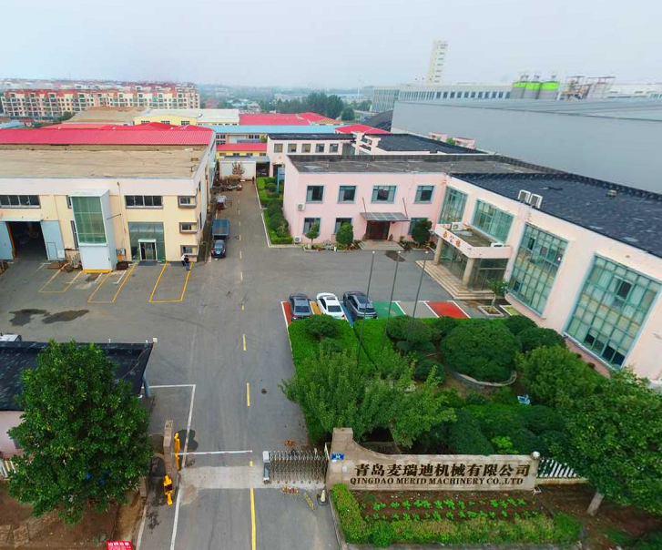 Removed To New Plant