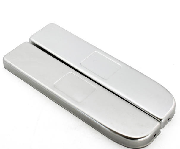 Electrolytic polishing