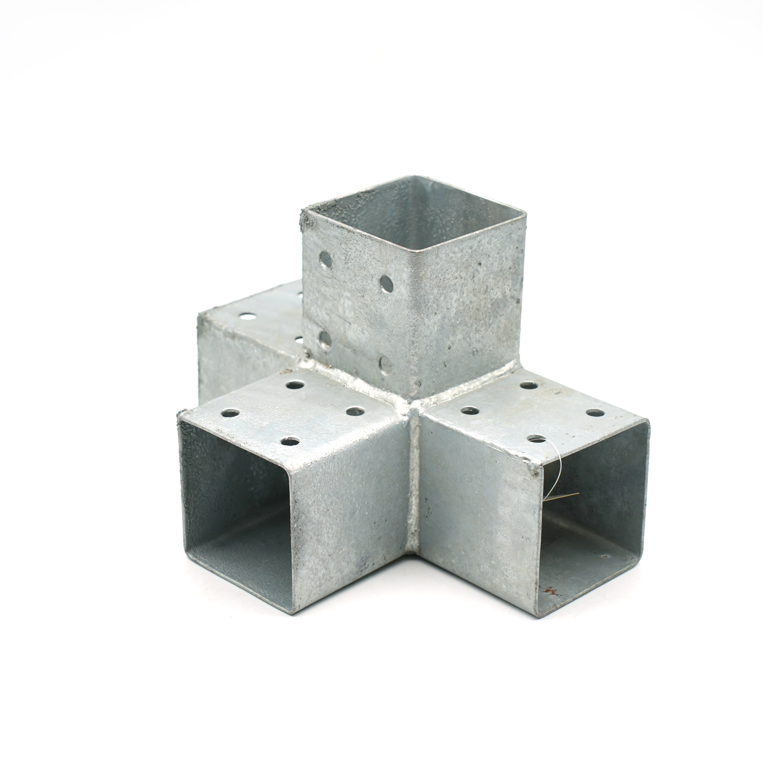 Square Tube Connector