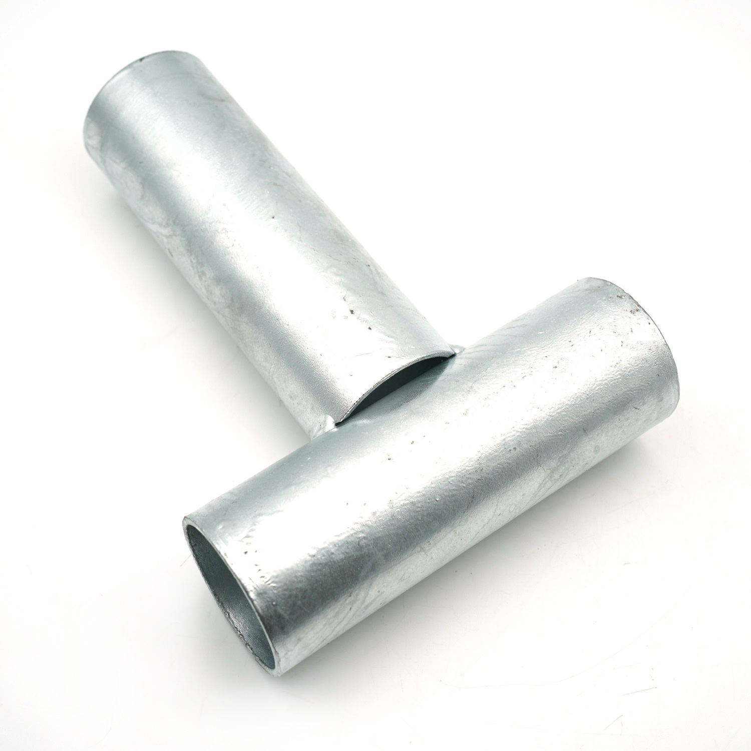 T-Shaped Tube