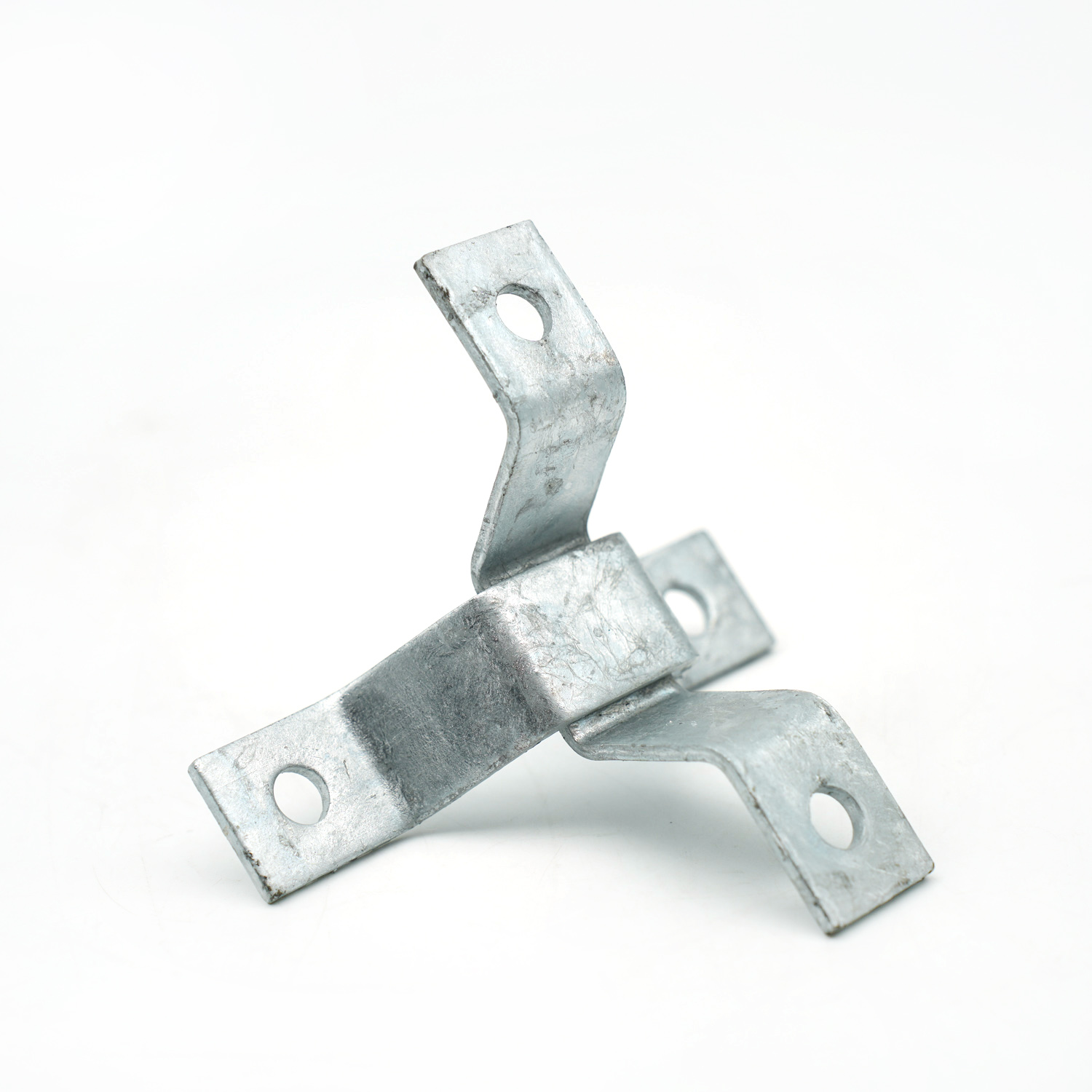 Cross Linked Clip